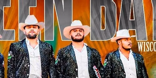 Los Austeros De Durango y Mas