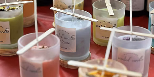 \u2728Candle Workshop \u2728