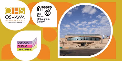 The Robert McLaughlin Gallery: Bringing the Art Collection to Life