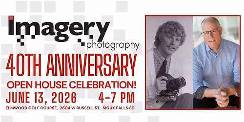 40th Anniversary Celebration 