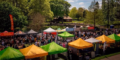 Tamworth Dine 'N' Devour | 22nd & 23rd August