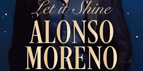 Alonso Moreno y su Jazz Big Band!