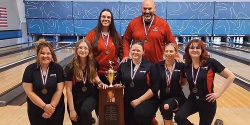 Bay City Holiday Invitational 