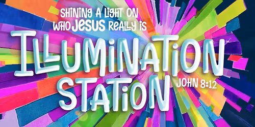 VBS @ Camdenton First Assembly