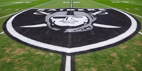 Las Vegas Raiders vs. Jacksonville Jaguars