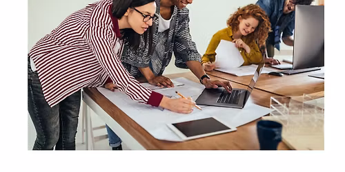 Support group to help to achieve your dreams