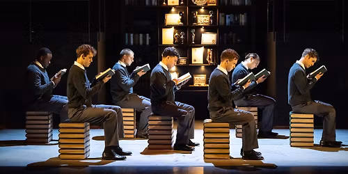 Club der toten Dichter 