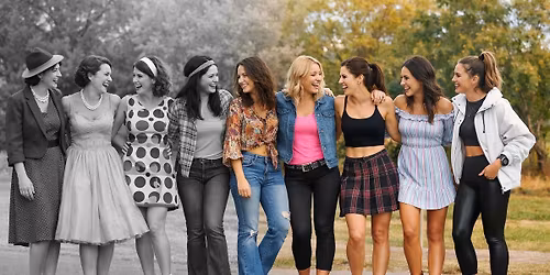 Celebration of 80 years in Woodside