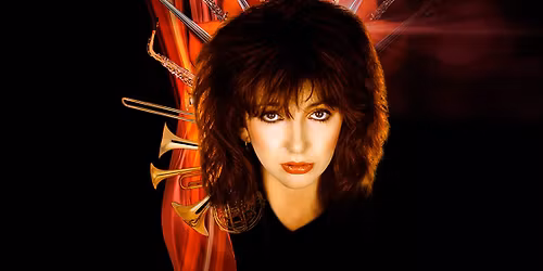Classical Kate Bush \u2013 Cloudbusting with West London Sinfonia