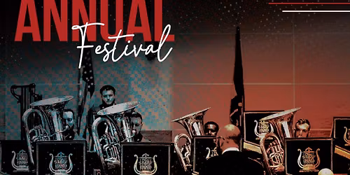 NYSB 139th Annual Festival