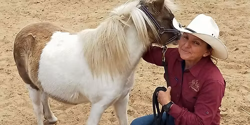 HORSEMANSHIP UNLEASHED - 3 DAY WORKSHOP