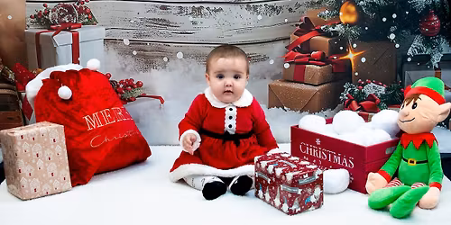 Christmas Mini Sessions