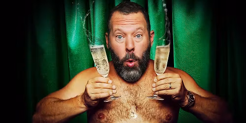 Bert Kreischer