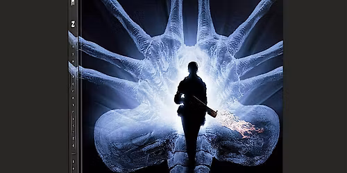 Learn to Play Aliens Evolved Edition TTRPG and Survive...if you can