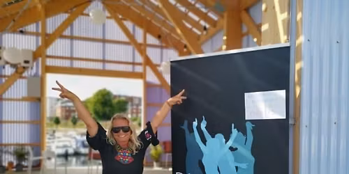 Linedancekaf\u00e9 Med Heidi og Inger Lise Bernhardsen\ud83d\ude42