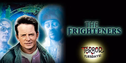 Terror Tuesday: The Frighteners 30th Anniversary (1996, R)