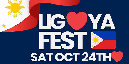 LIGAYA\u2764\ufe0fFESTIVAL 2026
