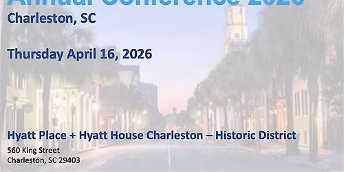 SCHMISS Annual Conference 2026