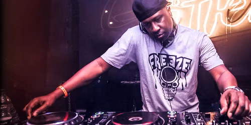 Todd Terry in Lancaster
