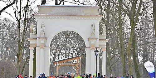 440. parkrun Jab\u0142onna