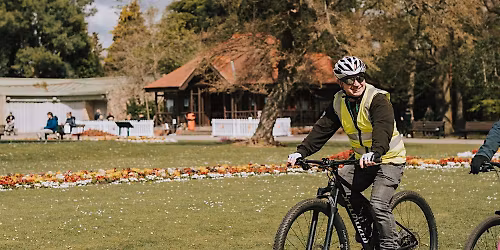 Darlington Guided Beginners Bike Ride