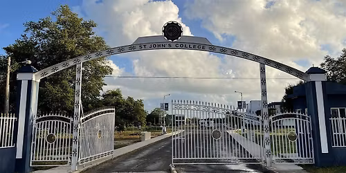 Emerging Scholars Conference