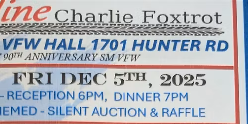 90th Anniversary Gala