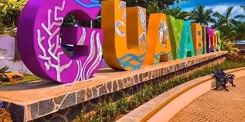 guayabitos  — isla Miramar 
12-1, Tlajomulco de Zúñiga, Jalisco, México