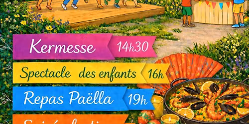 F\u00eate de l'Ecole