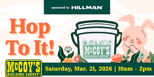 Decorate a Springtime Bucket