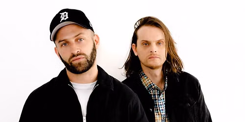 Zeds Dead Tickets