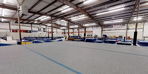 Garage\/Rummage Sale at McCracken's Gymnastics