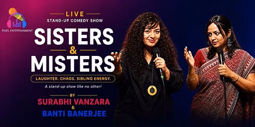 Sisters & Misters