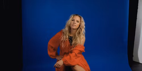 Lisa Miskovsky | Kulturhuset stadsteatern