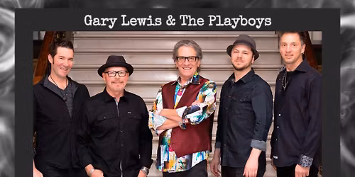 Gary Lewis & The Playboys