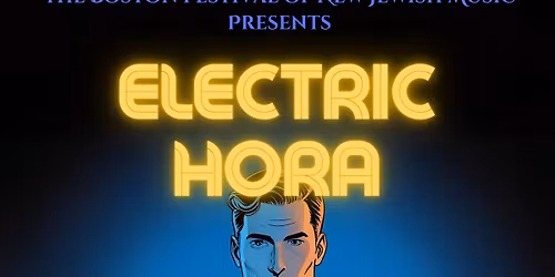 ELECTRIC HORA