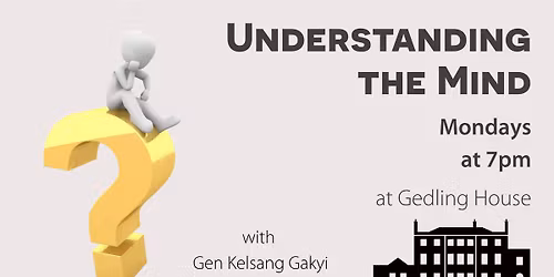 Understanding the Mind