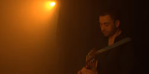 Emre Nalbanto\u011flu in Antalya