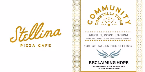 Community Constellations with Reclaiming Hope