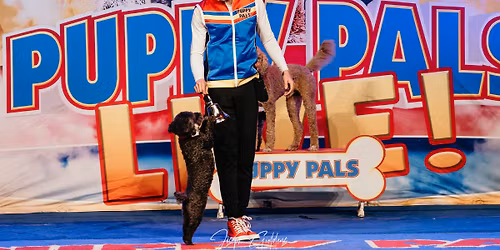 Puppy Pals