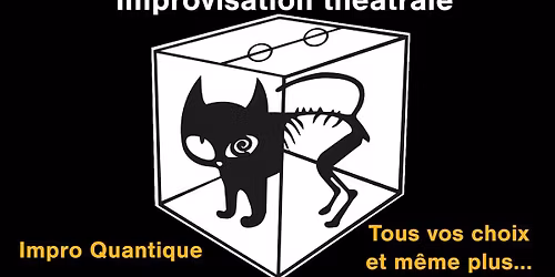 Le Chabadass de Schr\u00f6dinger