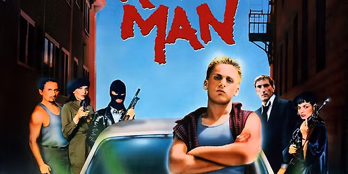REPO MAN Film Screening