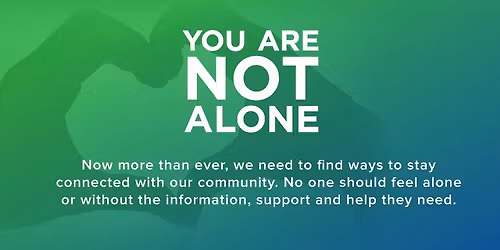 Family Support Group @ St John's Baptist Church