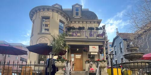 This Week: Discover Ms. Marji\u2019s