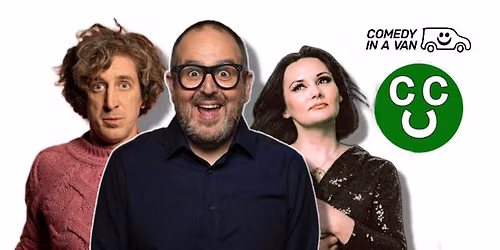 Chorlton Comedy Club, Manchester