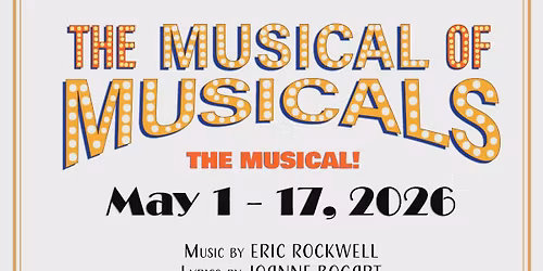The Musical of Musicals