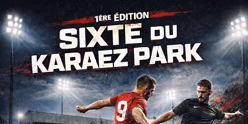 Tournoi Sixte