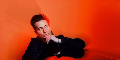 Peter Cincotti in New York