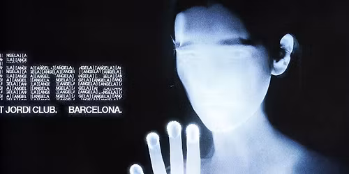 Judeline en Barcelona