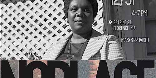 Not A Noplace: New Years Eve